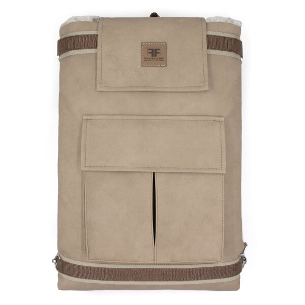 2-in-1 Deckenrucksack Cottage