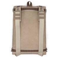 2-in-1 Deckenrucksack Cottage