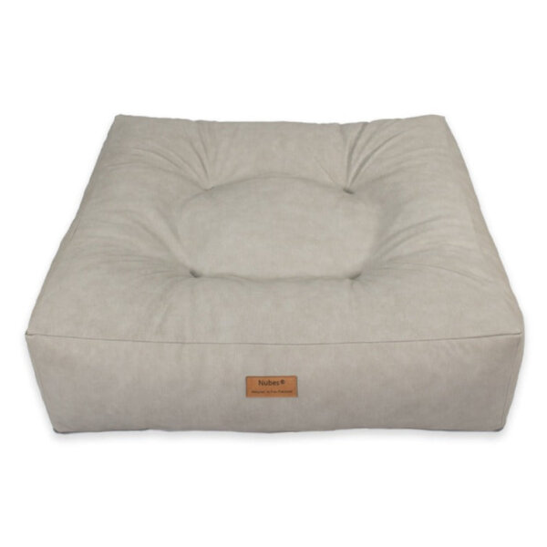 Hundebett Nubes&reg; Kunstleder Business