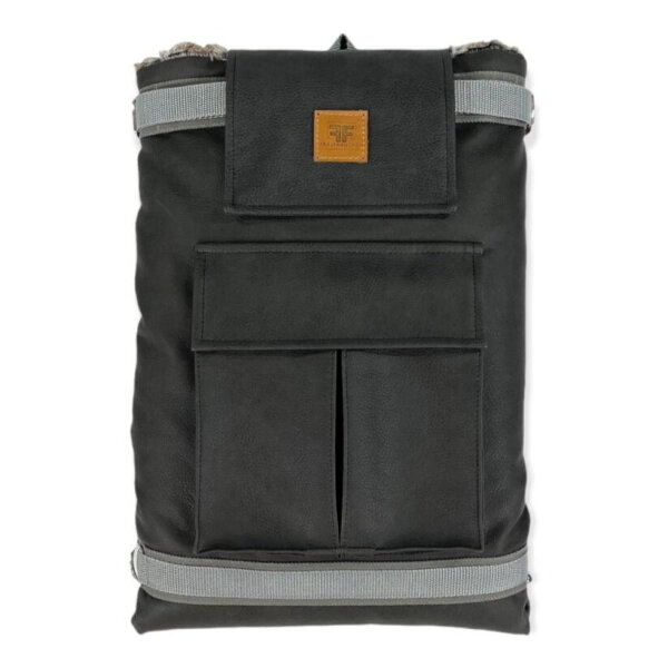 2-in-1 Deckenrucksack Industrial
