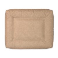 Hundebett Letto Kunstleder Cottage