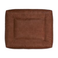 Hundebett Letto Kunstleder City