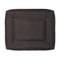 Hundebett Letto Kunstleder Industrial