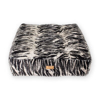 Hundebett Nubes&reg; Premium Black Tiger