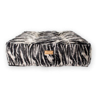 Hundebett Nubes&reg; Premium Black Tiger
