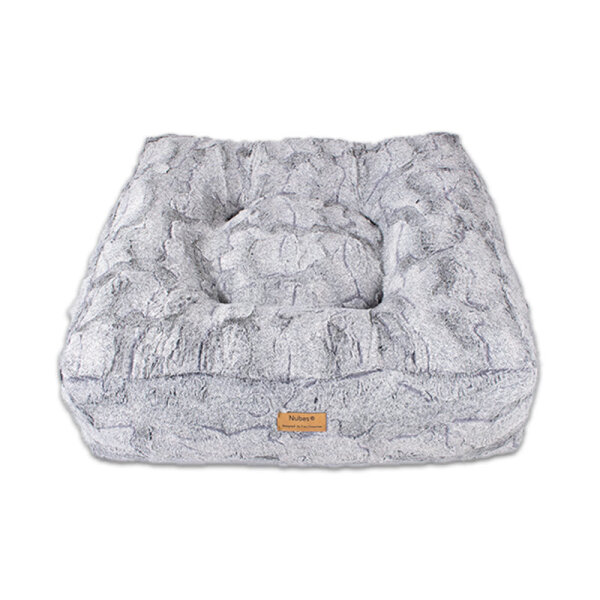 Hundebett Nubes&reg; Rocky Mountain