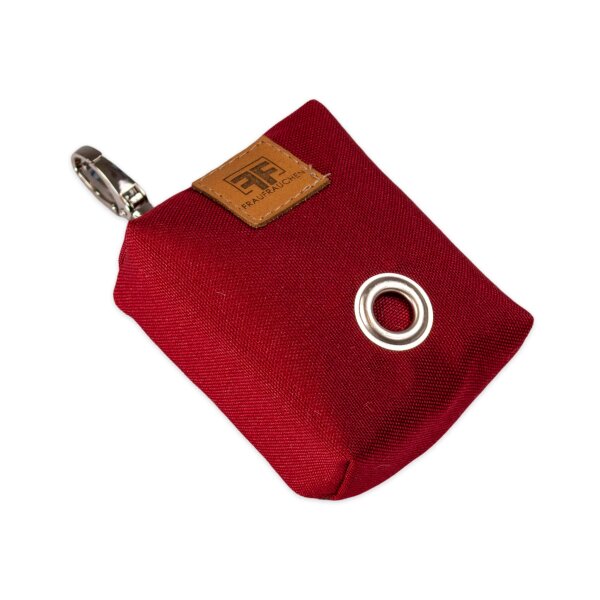 Poop-Pocket Maritim (altes Design)