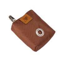 Poop-Pocket CL Brown (altes Design)