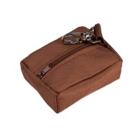 Poop-Pocket CL Brown (altes Design)