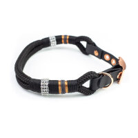 Tauhalsband New York