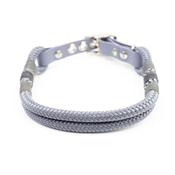 Tauhalsband Shades Of Grey