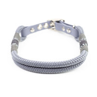 Tauhalsband Shades Of Grey