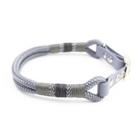 Tauhalsband Shades Of Grey