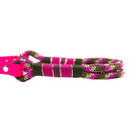 Tauhalsband Pink Lady I