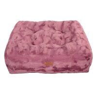 Hundebett Nubes&reg; Welle Elderberry