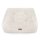 Hundebett Nubes&reg; Curly White