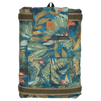 2-in-1 Deckenrucksack Paradise