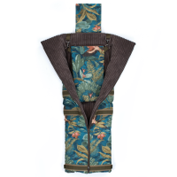 2-in-1 Deckenrucksack Paradise