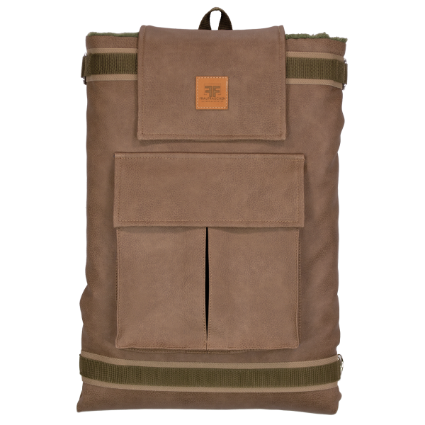 2-in-1 Deckenrucksack Savannah