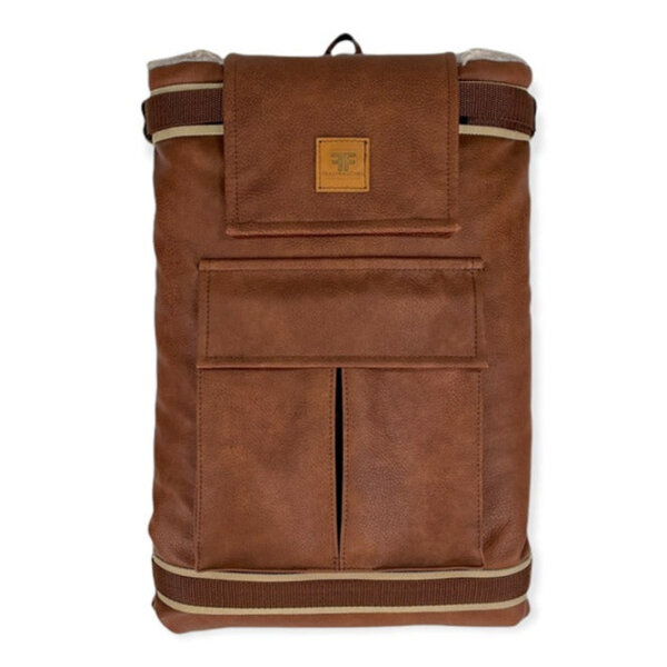 2-in-1 Deckenrucksack City