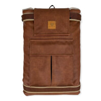 2-in-1 Deckenrucksack City