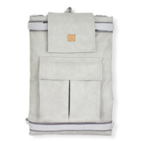 2-in-1 Deckenrucksack Business