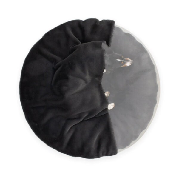 CaLo Schlafsack Premium Ash