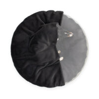 CaLo Schlafsack Premium Ash