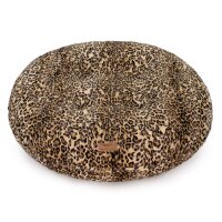 Hundebett Wolke&reg; Wild Leo