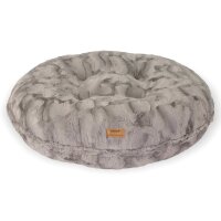 Hundebett Wolke&reg; Welle Stein