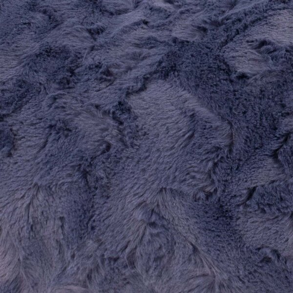 &Uuml;berwurf Wolke&reg; Welle (2 Farben)