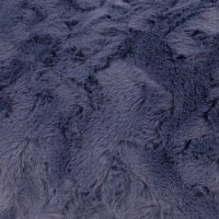 &Uuml;berwurf Wolke&reg; Welle (2 Farben)