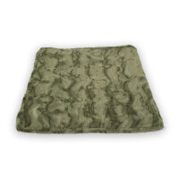 &Uuml;berwurf Nubes&reg; Sametti (verschiedene Farben)