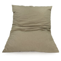 Sitzsack Hermann in Boho Moos