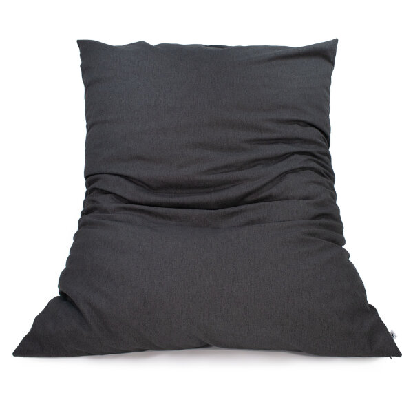 Sitzsack Hermann in Boho Basalt