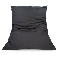 Sitzsack Hermann in Boho Basalt