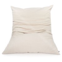 Wechselbezug Sitzsack Hermann in Boho