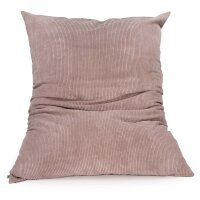 Wechselbezug Sitzsack Hermann in Cord