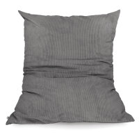 Wechselbezug Sitzsack Hermann in Cord