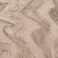 &Uuml;berwurf Wolke&reg; Welle Sand