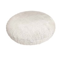 &Uuml;berwurf Wolke&reg; Welle Sand