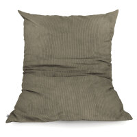 Sitzsack Hermann in Cord Pistacchio