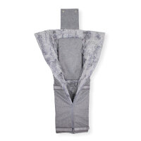 2-in-1 Deckenrucksack Rocky