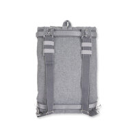 2-in-1 Deckenrucksack Rocky