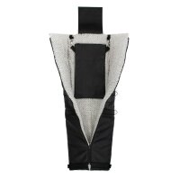 2-in-1 Deckenrucksack Onyx