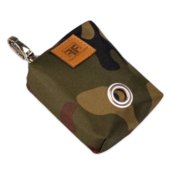 Poop-Pocket Camo (altes Design)