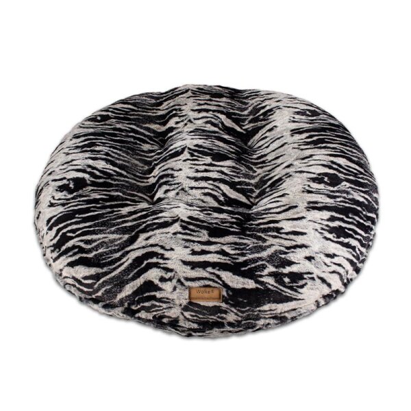 Hundebett Wolke&reg; Premium Black-Tiger