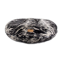 Hundebett Wolke&reg; Premium Black-Tiger