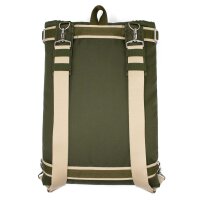 2-in-1 Deckenrucksack Ivy