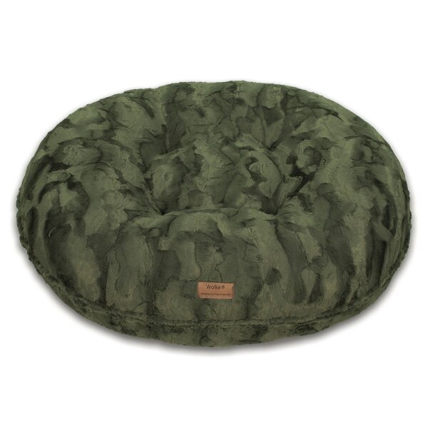 Wolke&reg; Welle Oliv